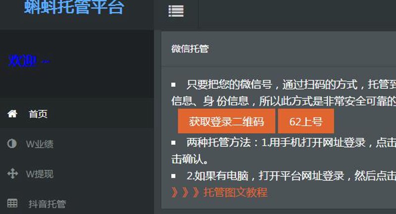 AI全自动养站程序：网页优化的新篇章