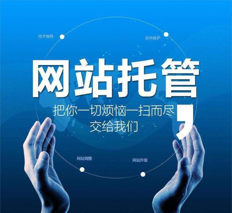 站群系统，构建网站生态的秘密武器